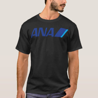 Ana航空 Tシャツ