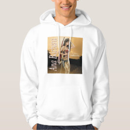 Ana Barbara - Te Atrapare...BANDIDOアルバム2003 パーカ