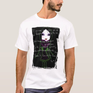 Anabelリー Tシャツ