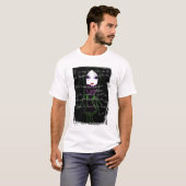 Anabelリー Tシャツ (正面フル)