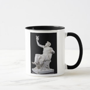 Anacreon 1851年 マグカップ