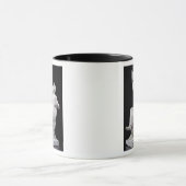 Anacreon 1851年 マグカップ (中央)