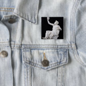 Anacreon 1851年 缶バッジ (インサイチュ)