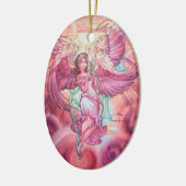 Anael セラミックオーナメント (左)