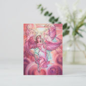 Anael ポストカード (スタンド正面)