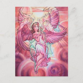 Anael ポストカード