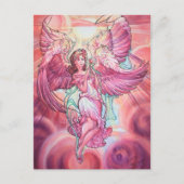 Anael ポストカード (正面)