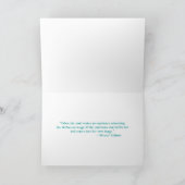 Anahata Chakra Card カード (内部)