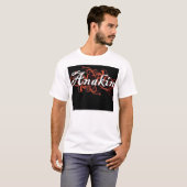 anakinlogo tシャツ (正面フル)