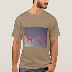 Analogicus Design ロゴ - モダンなヴィンテージスタイル Tシャツ