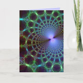 Anam Cara -私の精神の友人 カード (正面)