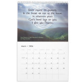 Anamcharaは2017カレンダーを予約します カレンダー (3月 2026)