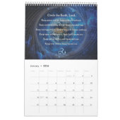 Anamcharaは2017カレンダーを予約します カレンダー (1月 2026)