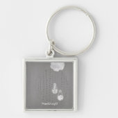 anapher_4_switch on lucky light キーホルダー (正面)