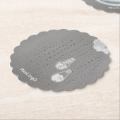 anapher_4_switch on lucky light ペーパーコースター (アングル)