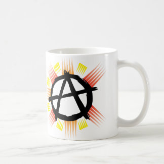 Anarchapulco Mug コーヒーマグカップ