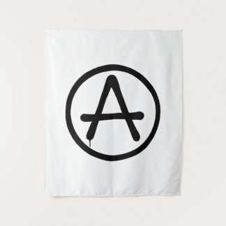 Anarchie タペストリー