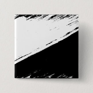 Anarcho平和主義の旗ボタン 缶バッジ