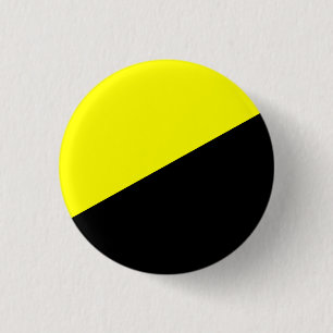 Anarcho-の資本主義 缶バッジ