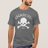 Anarchy Tシャツ (正面)