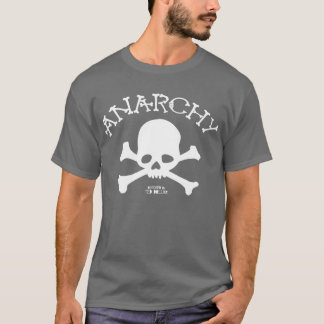 Anarchy Tシャツ