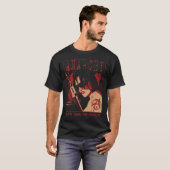 anarchygirl tシャツ (正面フル)