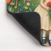 ANASTASIA ～甘いヴィンテージ少女～ マウスパッド (コーナー)