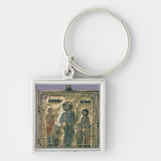 Anastasis キーホルダー (正面)