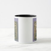 Anastasis マグカップ (中央)