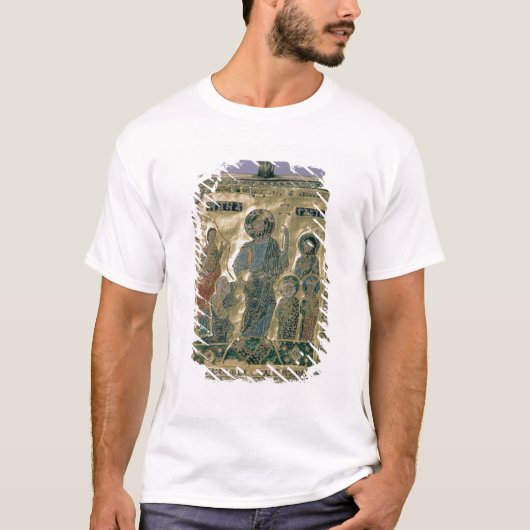 Anastasis Tシャツ (正面)