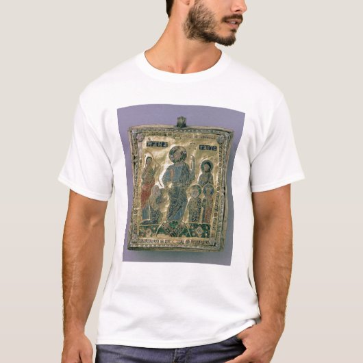 Anastasis Tシャツ (正面)