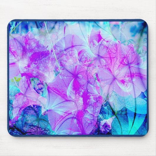 Anastasisa マウスパッド (正面)