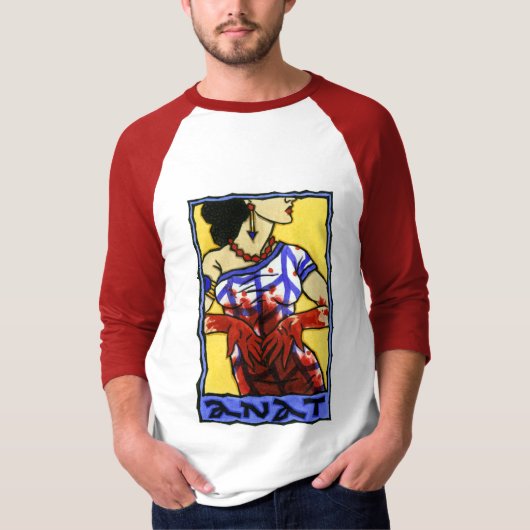 Anat Tシャツ (正面)