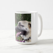 Anatolian羊飼い コーヒーマグカップ (正面右)