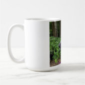 Anatolian羊飼い コーヒーマグカップ (左)