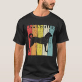 Anatolian Shepherd  2 Tシャツ (正面)