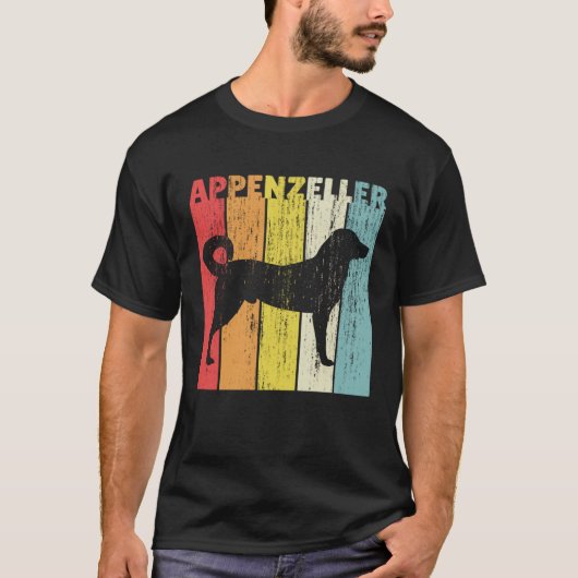 Anatolian Shepherd  2 Tシャツ (正面)