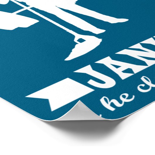 Anatoly My Trainer Is Janitor Funny Gym Prank  ポスター (角)