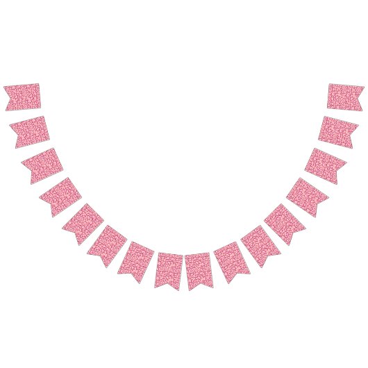 Anatomy Brain バンティングフラッグ (全)