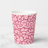 Anatomy Brain 紙コップ (右)