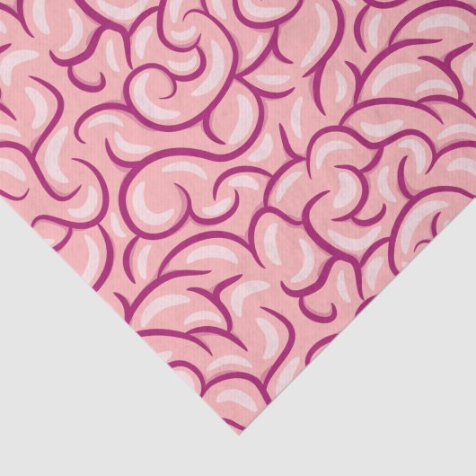 Anatomy Brain 薄葉紙 (詳細)