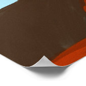 Anatomy of a Volcano ポスター (角)