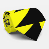 Ancapのコロンビアの政治旗 ネクタイ (ロール)