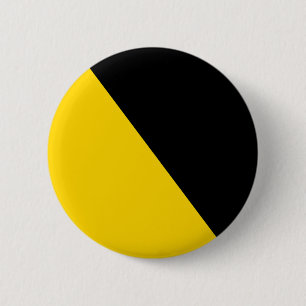Ancap Anarchocapitalistの旗 缶バッジ