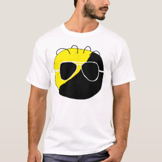 AnCap AnarchyBallのTシャツ Tシャツ