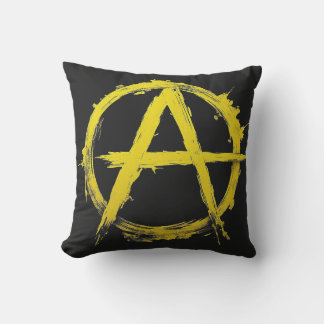 Ancap forever!  アウトドアクッション