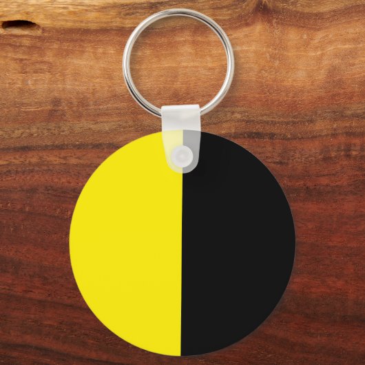 Ancap forever キーホルダー (裏面)