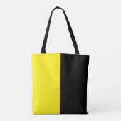 Ancap forever  トートバッグ (裏面)