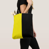 Ancap forever  トートバッグ (クローズアップ)