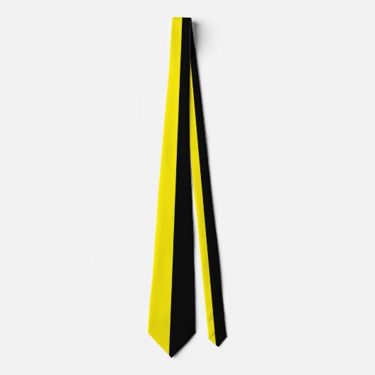 Ancap forever  ネクタイ (正面)